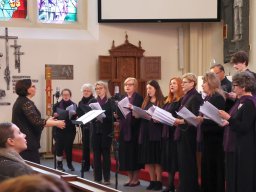 Koncernt pasyjny (22.03.2026)