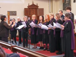 Koncernt pasyjny (22.03.2026)