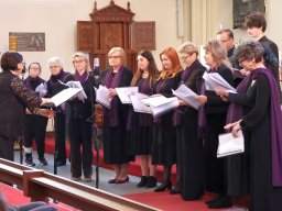 Koncernt pasyjny (22.03.2026)