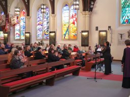 Koncernt pasyjny (22.03.2026)