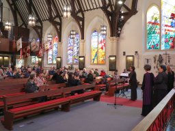 Koncernt pasyjny (22.03.2026)