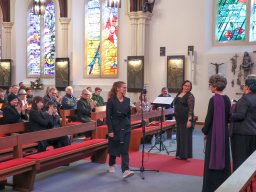 Koncernt pasyjny (22.03.2026)