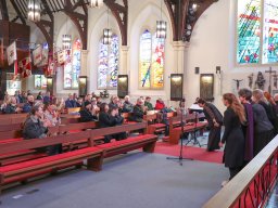 Koncernt pasyjny (22.03.2026)