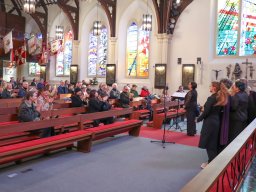 Koncernt pasyjny (22.03.2026)