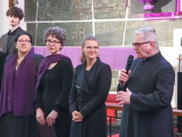 Koncernt pasyjny (22.03.2026)