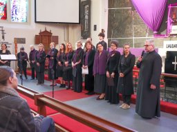 Koncernt pasyjny (22.03.2026)