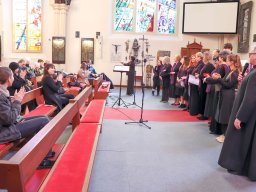 Koncernt pasyjny (22.03.2026)