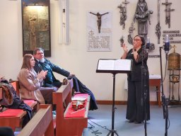 Koncernt pasyjny (22.03.2026)