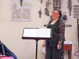 Koncernt pasyjny (22.03.2026)