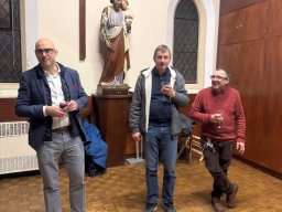 Demontaż dekoracji (02 i 03-02-2026)