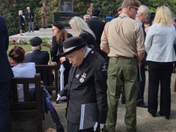 Poświęcenie Pomnika Katynskiego (19-06-2026)