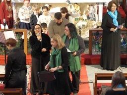 Koncert kolęd (18.01.2026)