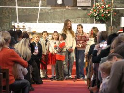 Koncert kolęd (18.01.2026)