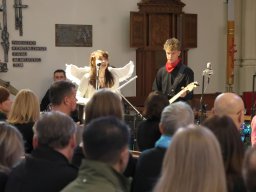 Koncert kolęd (18.01.2026)