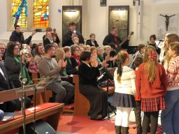 Koncert kolęd (18.01.2026)