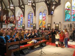 Koncert kolęd (18.01.2026)