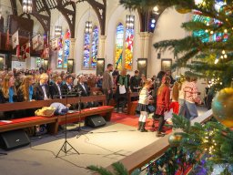 Koncert kolęd (18.01.2026)