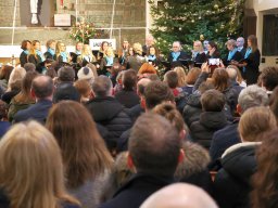 Koncert kolędowy (18.01.2026)