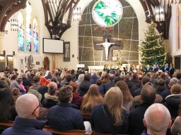 Koncert kolęd (18.01.2026)