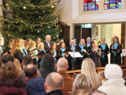 Koncert kolęd (18.01.2026)