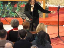 Koncert kolęd (18.01.2026)