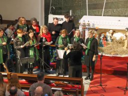 Koncert kolęd (18.01.2026)