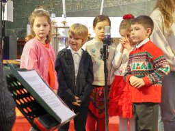 Koncert kolęd (18.01.2026)