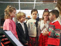 Koncert kolęd (18.01.2026)