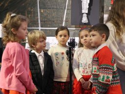 Koncert kolęd (18.01.2026)