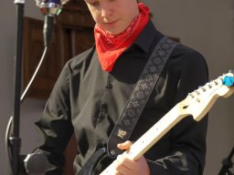 Koncert kolędowy (18.01.2026)