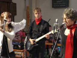 Koncert kolęd (18.01.2026)