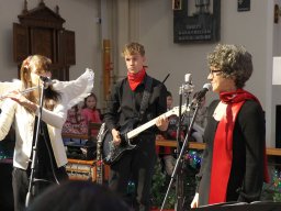 Koncert kolęd (18.01.2026)