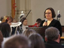 Koncert kolęd (18.01.2026)