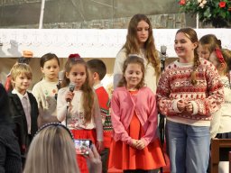 Koncert kolęd (18.01.2026)