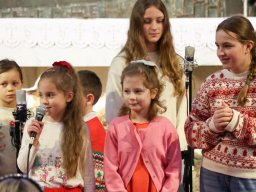 Koncert kolęd (18.01.2026)