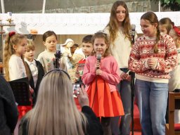 Koncert kolęd (18.01.2026)