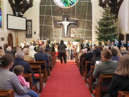 Koncert kolęd (18.01.2026)