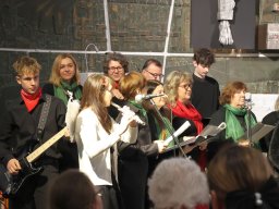 Koncert kolęd (18.01.2026)
