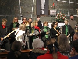 Koncert kolęd (18.01.2026)
