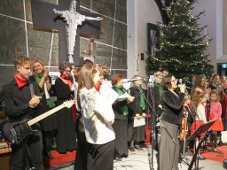 Koncert kolęd (18.01.2026)