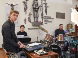 Koncert kolęd (18.01.2026)