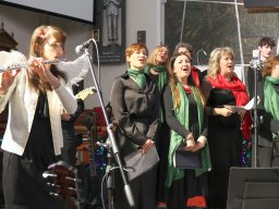 Koncert kolęd (18.01.2026)