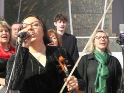 Koncert kolęd (18.01.2026)