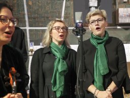 Koncert kolęd (18.01.2026)