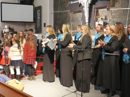 Koncert kolęd (18.01.2026)