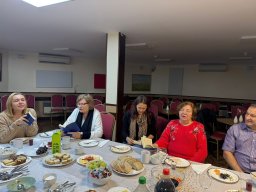 Opłatek Koła Lektorów (14.01.2026)