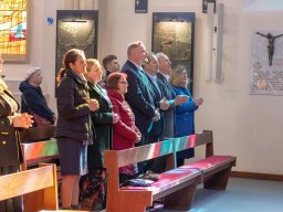 Odnowienie przyrzeczeń (15.03.2026)