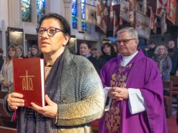 Odnowienie przyrzeczeń (15.03.2026)