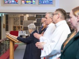 Odnowienie przyrzeczeń (15.03.2026)