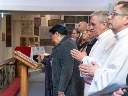 Lektorzy - odnowienie przyrzeczeń (15.03.2026) 